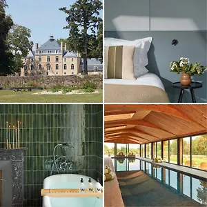 Domaine Le Mezo Hotel Ploeren