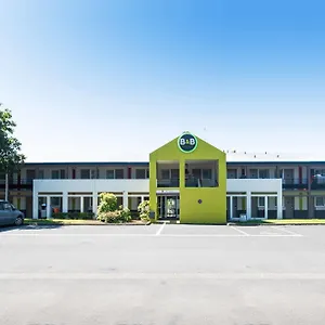 Brest Kergaradec Aeroport Hotel Gouesnou