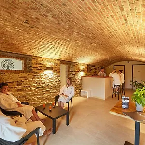 Le Manoir De Kerbot Hotel Sarzeau