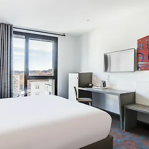 Parksaône Hotel Lyon